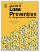 Journal of Loss Prevention in the Process Industries cover for A causal-guided graph transformer with interpretability analysis for process fault diagnosis